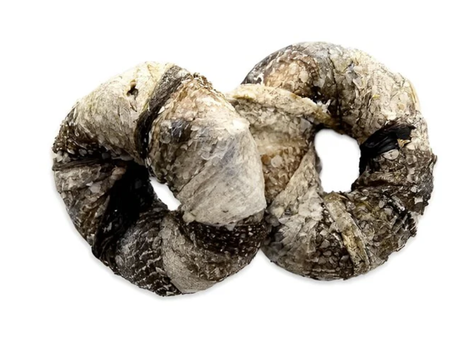 donuts cabillaud