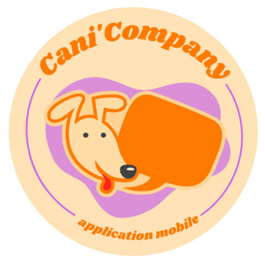 L'application de sociabilisation canine by cani'company