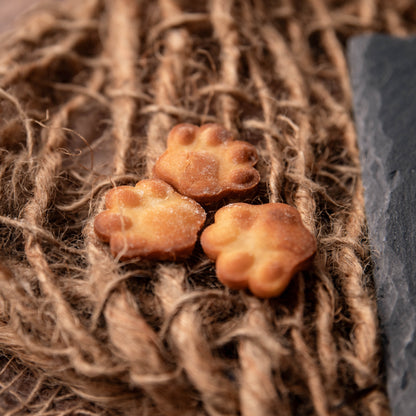 Biscuits Chien - Chèvre / Miel