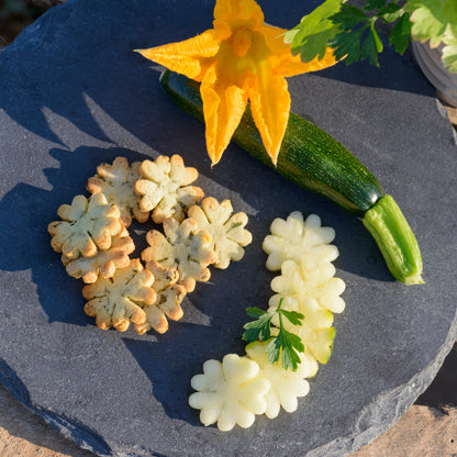 Biscuits Chien - Courgette / Persil