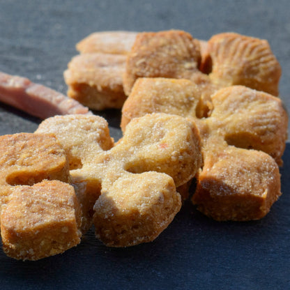 Biscuits Chien - Jambon