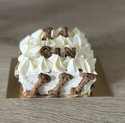 Gâteau d'anniversaire