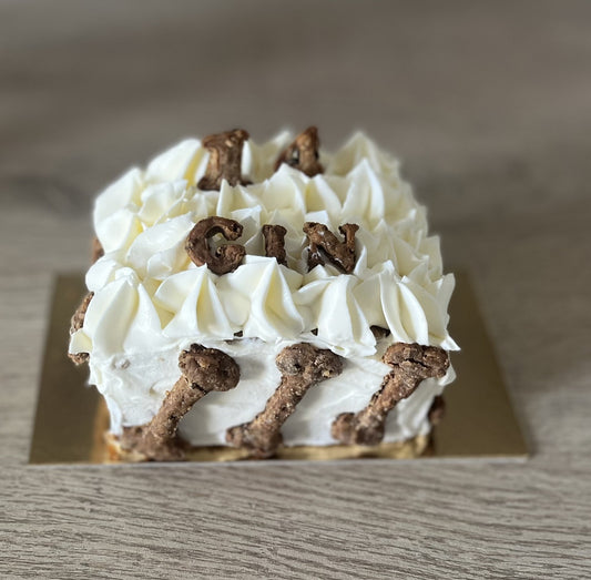 Gâteau d'anniversaire