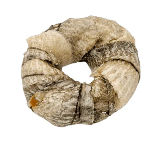donuts cabillaud