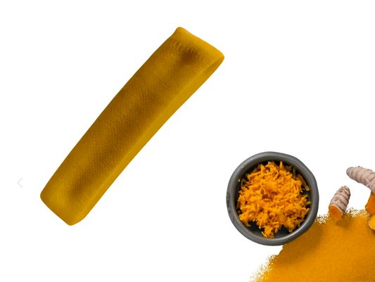 fromage dur - curcuma