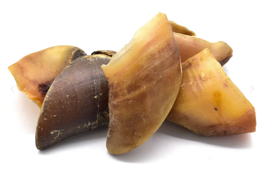 Sabot de boeuf