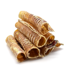 Trachées de boeuf - 30cm