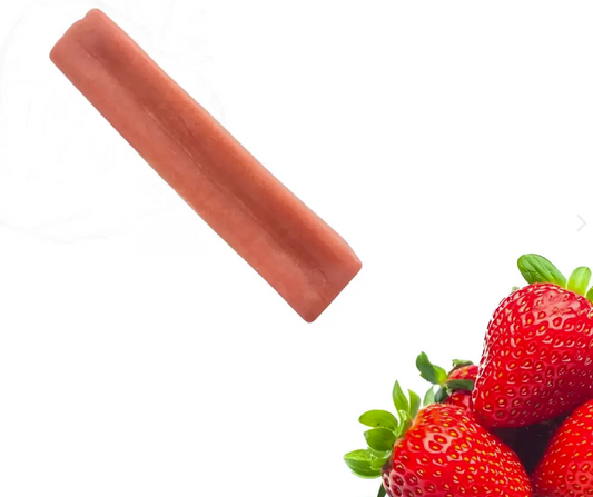 Fromage dur - Fraise